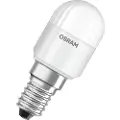 Osram SPECIAL - LED-lyspære - form: T26 - mattslipt finish - E14 - 2.3 W (ekvivalent 20 W) - klasse F - varmt hvitt lys - 2700 K
