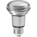 Osram LED STAR - LED-pære for søkelys - form: R63 - E27 - 2.6 W (ekvivalent 40 W) - klasse F - varmt hvitt lys - 2700 K
