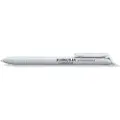 Staedtler Lumocolor omnichrom - Markør - ikke-permanent - hvit - 3 mm - retraktil