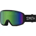 Smith Blazer Black Briller svart