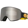 Dragon DR NFX Mag OTG Dannydavis +Bonus Lens Briller svart