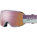 Smith Squad S Lunar Fog Split +Bonus Lens Briller mønster