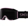 Smith Squad Mag Proper Pink +Bonus Lens Briller rosa