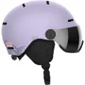 Salomon Orka Visor Hjelm Med Visir