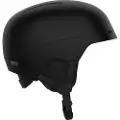 Salomon Brigade Mips Hjelm