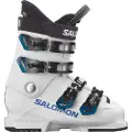 Salomon S/race 60t L Junior Alpinstøvler