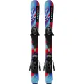 Salomon L QST Jr XS + C5 GW