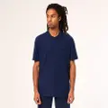 Oakley Apparel Relax Urban Kortermet Poloskjorte