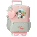 Disney Minnie Wild Nature Trillekoffert