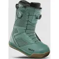 Thirtytwo STW Double BOA 2025 Snowboard Boots grønn