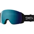 Smith 4d Mag Skibriller