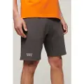 Superdry Sport Tech Logo Tapered Sports Shorts