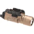 Wadsn X301 Taktisk Lommelykt