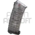 Pts Syndicate Tpm-ak Enhanced Polymer 155rds Magasin