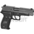 WE P226 Full Metal Gbb Airsoft-pistol