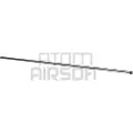 Action Army 6.03 430mm Marui Vsr-10 Våpenløp