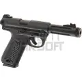 Action Army Aap01 Gbb Full Auto/semi Auto Airsoft-pistol