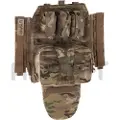 Warrior Assault Systems Assaulters Back Panel Frag Etui