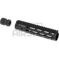 Ares 233mm M-lok Set Håndbeskytter