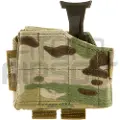 Warrior Assault Systems Universal Pistol Left Handed Våpenpaddelholster