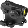 Aim-O Rd-2 Qd Mount Rødt Punkt