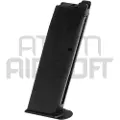 WE P226 Mk25 Gbb 26rds Magasin