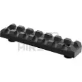 Clawgear Keymod 7 Slot Skinne