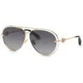 Roberto Cavalli Src032m Solbriller For Kvinner