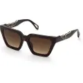 Zadig & Voltaire Szv418 Solbriller For Kvinner