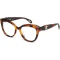Just cavalli Vjc118 51 Mm Kvinne Med Briller