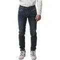 Deeluxe Caesar Bbku Slim Fit Jeans