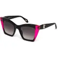 Just cavalli Sjc106v Solbriller For Kvinner
