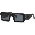 Philipp Plein Spp129v Solbriller