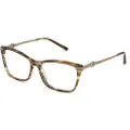 ESCADA Vese73 54 Mm Kvinne Med Briller