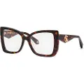 Roberto Cavalli Vrc111 54 Mm Kvinne Med Briller