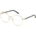 ESCADA Vese77 55 Mm Kvinne Med Briller