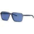 Plein sport Skyblade 59 Mm Polariserte Solbriller