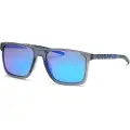 Plein sport Skyblade 58 Mm Polariserte Solbriller