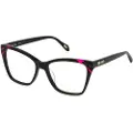 Just cavalli Vjc077 Kvinne Med Briller