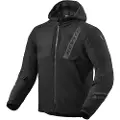 REVIT! Potential Gtx Jakke