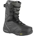 Nitro Select Stnd 2023 Snowboard Boots svart