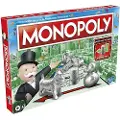 Monopoly Klassisk Brettspill Spansk