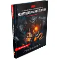 Devir D&d Multiverse Monsters Brettspill