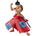 Megahouse Variable Action Heroes Én Figur