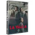 Divisa Gjerdet: Komplett Serie Dvd Spansk