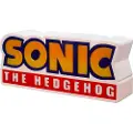 Fizz Creations Sonic The Hedgehog Led-logolampe