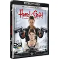 Paramount Hans Og Grete Blu-ray Norsk