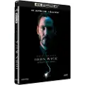 Divisa John Wick (otro Día Para Matar) 4k Blu-ray