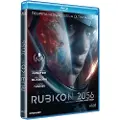 Divisa Rubikon 2056 Blu-ray