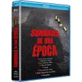 Divisa Sombras De Una Epoca Blu-ray